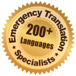 Financial Document Translation Services